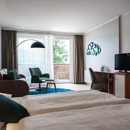 Seehotel Vinzenz 벨덴암워스에르시 외부 사진