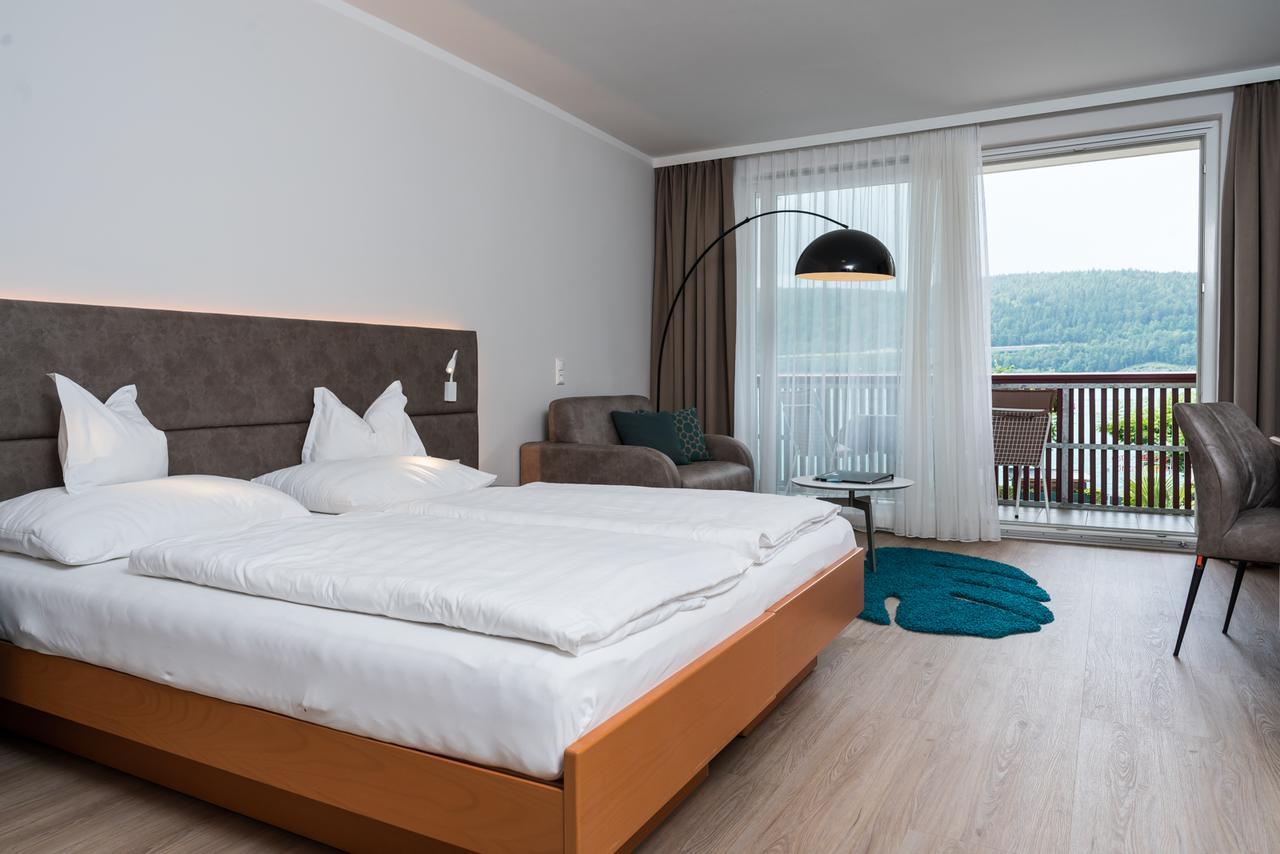 Seehotel Vinzenz 벨덴암워스에르시 외부 사진
