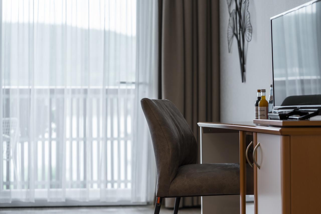 Seehotel Vinzenz 벨덴암워스에르시 외부 사진